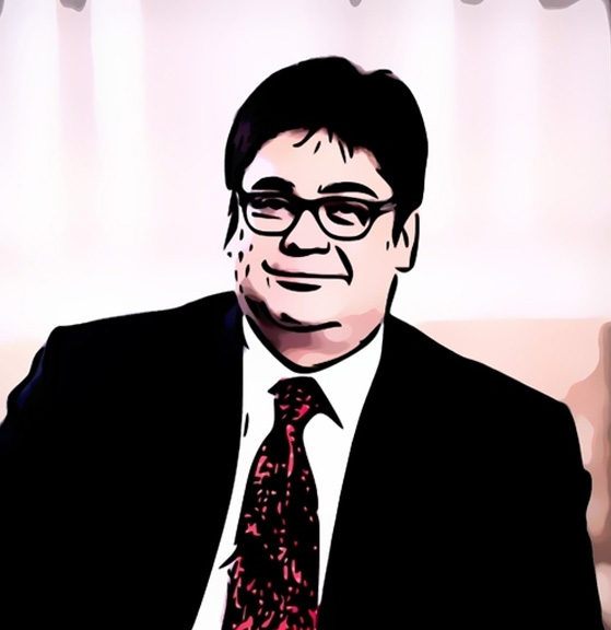Jamal Pradhan