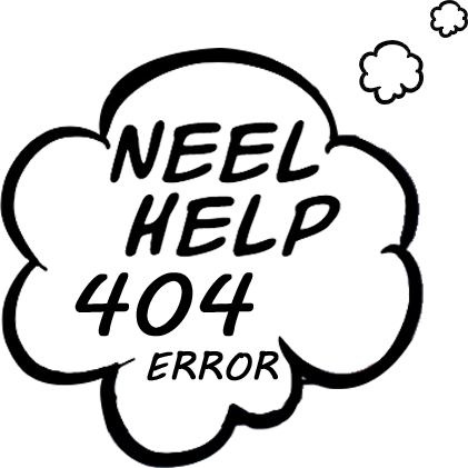 Neel - Your Super Buddy
