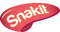 Snakit Logo - Quality Snack Manufacturer in India