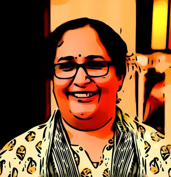 Dr. Deepa Prakash