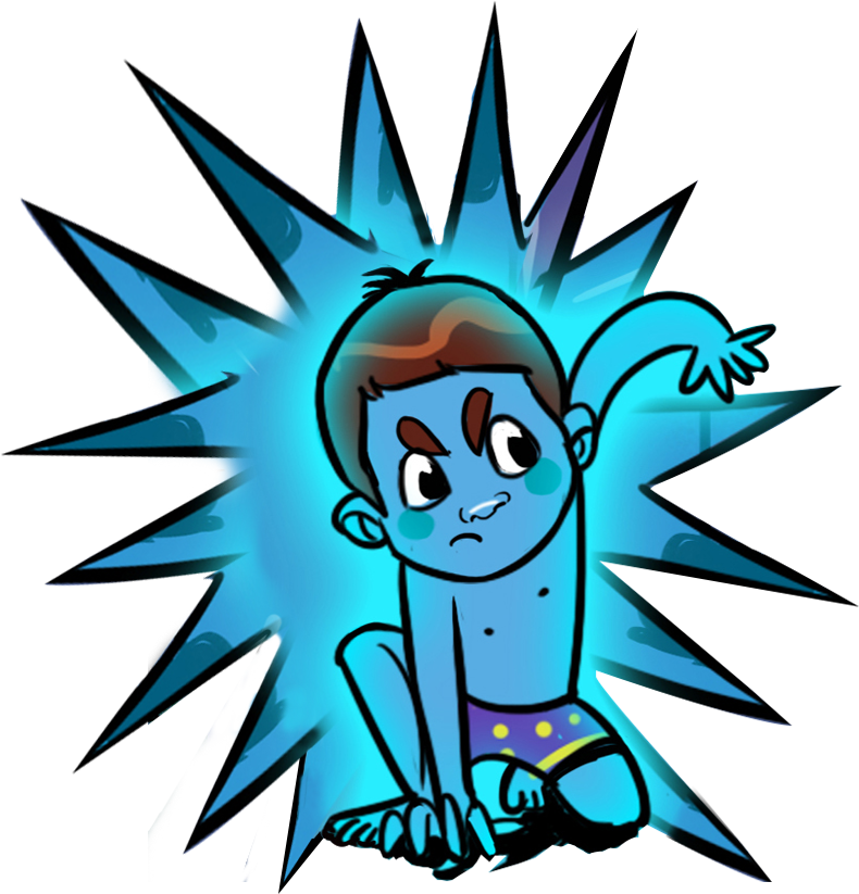 Neel - Your Super Buddy